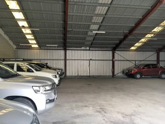 Factory, Warehouse & Industrial commercial property leased at 4/57 Ourimbah Road Tweed Heads NSW 2485 Factory, Warehouse & Industrial commercial property leased at 4/57 Ourimbah Road Tweed Heads NSW 2485