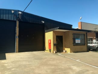 Factory, Warehouse & Industrial commercial property leased at 2/8 Charnfield Court Thomastown VIC 3074 Factory, Warehouse & Industrial commercial property leased at 2/8 Charnfield Court Thomastown VIC 3074