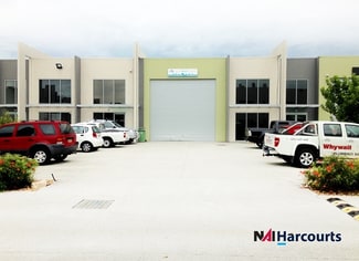 Offices commercial property leased at Coomera QLD 4209
