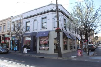 Shop & Retail commercial property leased at 111 Toorak Road South Yarra VIC 3141 Shop & Retail commercial property leased at 111 Toorak Road South Yarra VIC 3141
