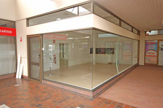 Offices commercial property leased at 7/157-161 High Street Wodonga VIC 3690 Offices commercial property leased at 7/157-161 High Street Wodonga VIC 3690