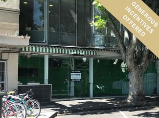 Shop & Retail commercial property leased at 25 Blessington Street St Kilda VIC 3182 Shop & Retail commercial property leased at 25 Blessington Street St Kilda VIC 3182