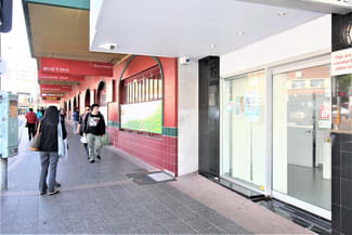 Shop & Retail commercial property leased at Shop A1/208 Forest Road Hurstville NSW 2220 Shop & Retail commercial property leased at Shop A1/208 Forest Road Hurstville NSW 2220