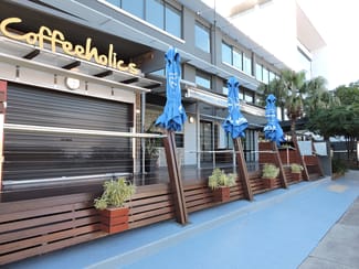 Medical / Consulting commercial property leased at 9-15 Bay Street Southport QLD 4215 Medical / Consulting commercial property leased at 9-15 Bay Street Southport QLD 4215