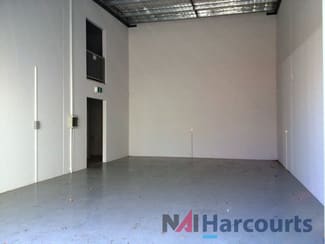 Factory, Warehouse & Industrial commercial property leased at Coomera QLD 4209 Factory, Warehouse & Industrial commercial property leased at Coomera QLD 4209