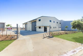Factory, Warehouse & Industrial commercial property leased at 185 Enterprise Street Bohle QLD 4818 Factory, Warehouse & Industrial commercial property leased at 185 Enterprise Street Bohle QLD 4818