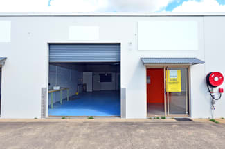 Factory, Warehouse & Industrial commercial property leased at Unit 3/9 Commerce Court Noosaville QLD 4566 Factory, Warehouse & Industrial commercial property leased at Unit 3/9 Commerce Court Noosaville QLD 4566