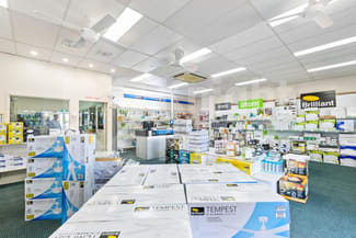 Factory, Warehouse & Industrial commercial property leased at 301 Richardson Road Kawana QLD 4701 Factory, Warehouse & Industrial commercial property leased at 301 Richardson Road Kawana QLD 4701