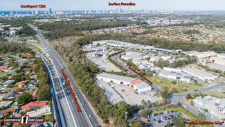 Factory, Warehouse & Industrial commercial property leased at Molendinar QLD 4214 Factory, Warehouse & Industrial commercial property leased at Molendinar QLD 4214