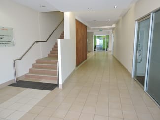 Offices commercial property leased at 23 Main Street Varsity Lakes QLD 4227 Offices commercial property leased at 23 Main Street Varsity Lakes QLD 4227