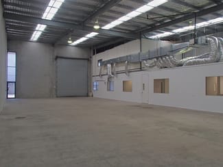 Factory, Warehouse & Industrial commercial property leased at 2/30 Gardens Drive Willawong QLD 4110 Factory, Warehouse & Industrial commercial property leased at 2/30 Gardens Drive Willawong QLD 4110