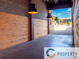 Factory, Warehouse & Industrial commercial property leased at 282 Montague Road West End QLD 4101 Factory, Warehouse & Industrial commercial property leased at 282 Montague Road West End QLD 4101