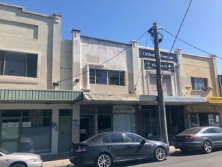 Offices commercial property leased at 53A Warrigal Road Hughesdale VIC 3166