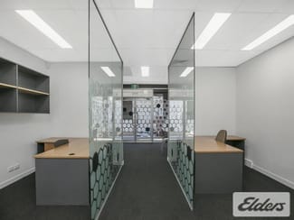 Offices commercial property leased at Fortitude Valley QLD 4006