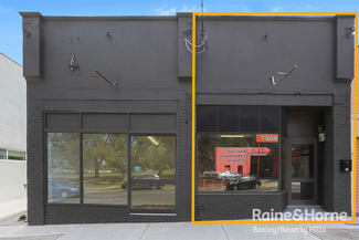 Shop & Retail commercial property leased at 90 Stoney Creek Road Bexley Bexley NSW 2207