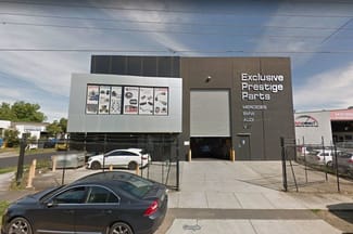 Factory, Warehouse & Industrial commercial property leased at 123 McEwan Road Heidelberg West VIC 3081