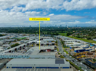 Factory, Warehouse & Industrial commercial property leased at 3/10 Lawrence Drive Nerang QLD 4211 Factory, Warehouse & Industrial commercial property leased at 3/10 Lawrence Drive Nerang QLD 4211