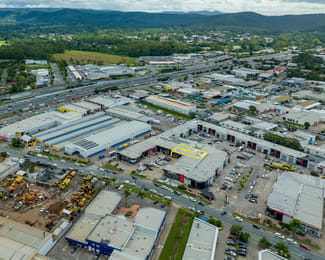 Factory, Warehouse & Industrial commercial property for lease at 3/10 Lawrence Drive Nerang QLD 4211