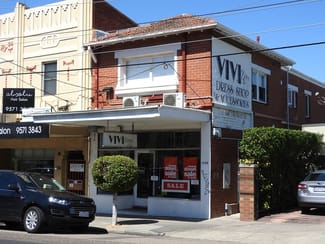 Shop & Retail commercial property leased at 428 Waverley Road Malvern East VIC 3145 Shop & Retail commercial property leased at 428 Waverley Road Malvern East VIC 3145