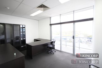Offices commercial property leased at Upper Mount Gravatt QLD 4122 Offices commercial property leased at Upper Mount Gravatt QLD 4122