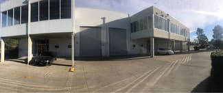 Showrooms / Bulky Goods commercial property leased at 6/516-526 Great Western Hwy St Marys NSW 2760 Showrooms / Bulky Goods commercial property leased at 6/516-526 Great Western Hwy St Marys NSW 2760