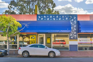 Medical / Consulting commercial property leased at 29/25-29 Main Pialba QLD 4655 Medical / Consulting commercial property leased at 29/25-29 Main Pialba QLD 4655