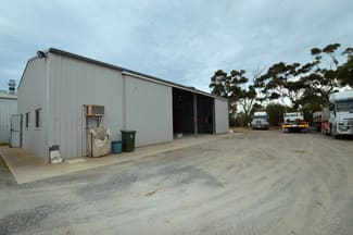 Factory, Warehouse & Industrial commercial property leased at Unit 2/8 Waye Court Willunga SA 5172 Factory, Warehouse & Industrial commercial property leased at Unit 2/8 Waye Court Willunga SA 5172