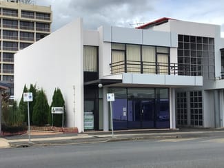 Offices commercial property leased at 83 Bolsover Street, First Floor Rockhampton City QLD 4700 Offices commercial property leased at 83 Bolsover Street, First Floor Rockhampton City QLD 4700
