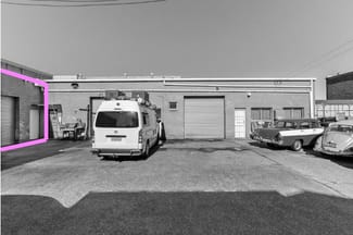 Factory, Warehouse & Industrial commercial property leased at 3/15-17 West Street Brookvale NSW 2100
