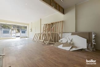 Shop & Retail commercial property leased at 40 Punt Road Windsor VIC 3181 Shop & Retail commercial property leased at 40 Punt Road Windsor VIC 3181