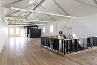 Offices commercial property leased at Level 1/38 Cambridge Street Collingwood VIC 3066 Offices commercial property leased at Level 1/38 Cambridge Street Collingwood VIC 3066