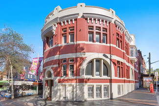 Offices commercial property leased at Level 1/1-5 Flinders Street Surry Hills NSW 2010 Offices commercial property leased at Level 1/1-5 Flinders Street Surry Hills NSW 2010