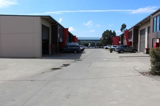 Factory, Warehouse & Industrial commercial property leased at Penrith NSW 2750 Factory, Warehouse & Industrial commercial property leased at Penrith NSW 2750