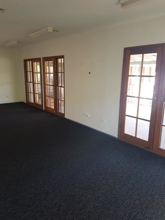Offices commercial property leased at 15 Torrens Street Braddon ACT 2612