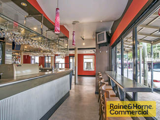 Shop & Retail commercial property leased at 1/691 Brunswick Street New Farm QLD 4005 Shop & Retail commercial property leased at 1/691 Brunswick Street New Farm QLD 4005