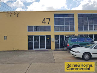 Factory, Warehouse & Industrial commercial property leased at 1/47 Hayward Street Stafford QLD 4053 Factory, Warehouse & Industrial commercial property leased at 1/47 Hayward Street Stafford QLD 4053