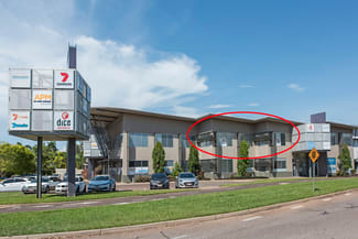 Offices commercial property leased at 7/90 Ross Smith Avenue Fannie Bay NT 0820 Offices commercial property leased at 7/90 Ross Smith Avenue Fannie Bay NT 0820