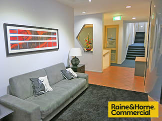 Medical / Consulting commercial property leased at Park Road Milton QLD 4064 Medical / Consulting commercial property leased at Park Road Milton QLD 4064