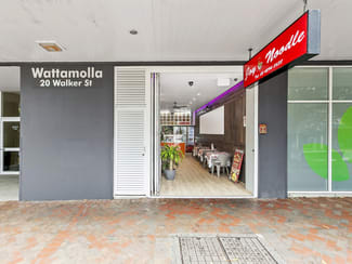Shop & Retail commercial property leased at 4/20-24 Walker Street Helensburgh NSW 2508 Shop & Retail commercial property leased at 4/20-24 Walker Street Helensburgh NSW 2508