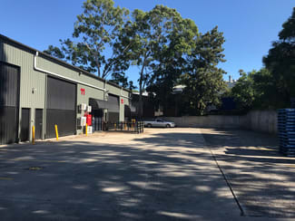 Factory, Warehouse & Industrial commercial property leased at 11/10 Pioneer Ave Thornleigh NSW 2120 Factory, Warehouse & Industrial commercial property leased at 11/10 Pioneer Ave Thornleigh NSW 2120