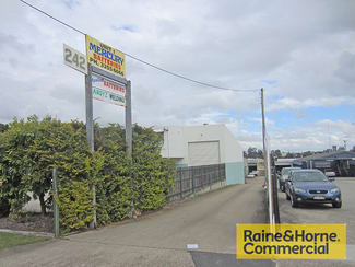 Factory, Warehouse & Industrial commercial property leased at 4/242 South Pine Road Enoggera QLD 4051 Factory, Warehouse & Industrial commercial property leased at 4/242 South Pine Road Enoggera QLD 4051
