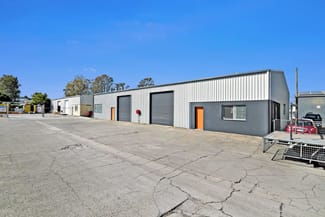 Factory, Warehouse & Industrial commercial property leased at 7a/37-41 Spine Street Sumner QLD 4074 Factory, Warehouse & Industrial commercial property leased at 7a/37-41 Spine Street Sumner QLD 4074