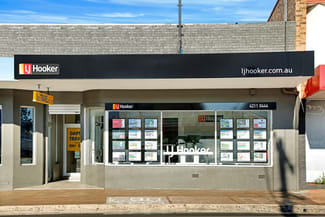 Offices commercial property leased at 25 Princes Hwy Dapto NSW 2530 Offices commercial property leased at 25 Princes Hwy Dapto NSW 2530