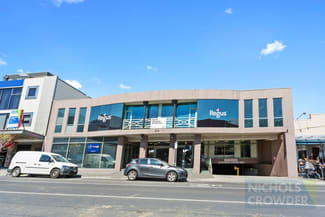 Medical / Consulting commercial property leased at 4/214 Bay Street Brighton VIC 3186 Medical / Consulting commercial property leased at 4/214 Bay Street Brighton VIC 3186