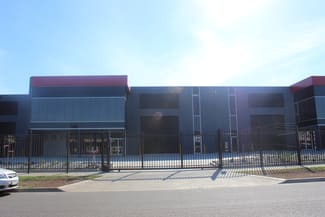 Factory, Warehouse & Industrial commercial property leased at 22 Panamax Road Ravenhall VIC 3023 Factory, Warehouse & Industrial commercial property leased at 22 Panamax Road Ravenhall VIC 3023