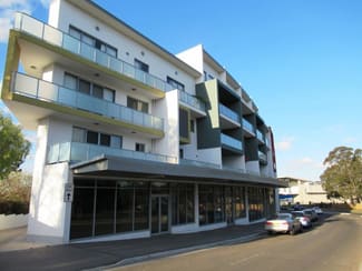 Offices commercial property leased at Shop 3/51 Bonnyrigg Avenue Bonnyrigg NSW 2177 Offices commercial property leased at Shop 3/51 Bonnyrigg Avenue Bonnyrigg NSW 2177