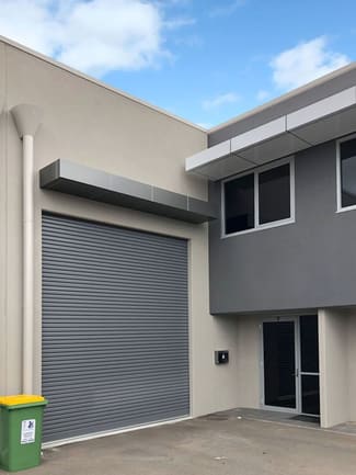 Showrooms / Bulky Goods commercial property leased at 7/25 Rawlinson St O'connor WA 6163