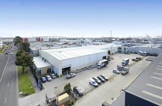 Showrooms / Bulky Goods commercial property leased at 365 Plummer Street Port Melbourne VIC 3207 Showrooms / Bulky Goods commercial property leased at 365 Plummer Street Port Melbourne VIC 3207