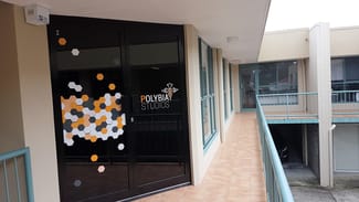 Offices commercial property leased at Mermaid Beach QLD 4218
