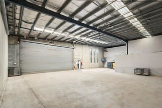 Factory, Warehouse & Industrial commercial property leased at 8 Sloane Street Maribyrnong VIC 3032 Factory, Warehouse & Industrial commercial property leased at 8 Sloane Street Maribyrnong VIC 3032